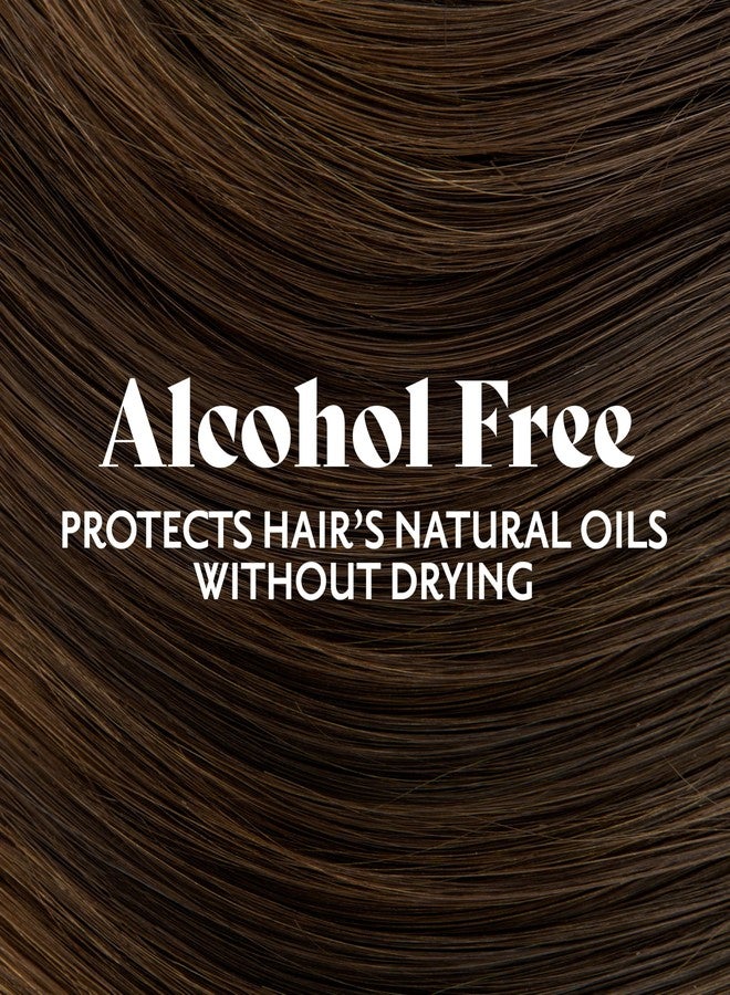 Herbatint Permanent Hair Dye - 5N Light Chestnut - For Up To 100% Gray Coverage of Resistant Gray Hair - Ammonia-Free, Alcohol-Free & Vegan - Salon Influenced Hair Color 5.75 fl oz (2 Pack) - Image 2